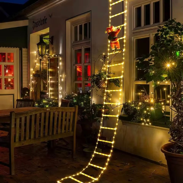 Light Christmas Decoration Home Outdoor