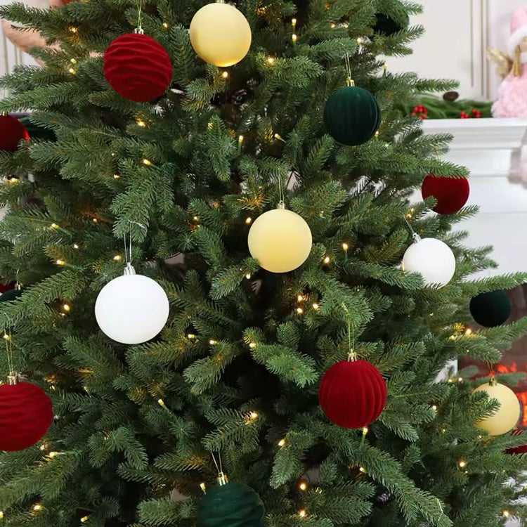 Premium Christmas tree decoration