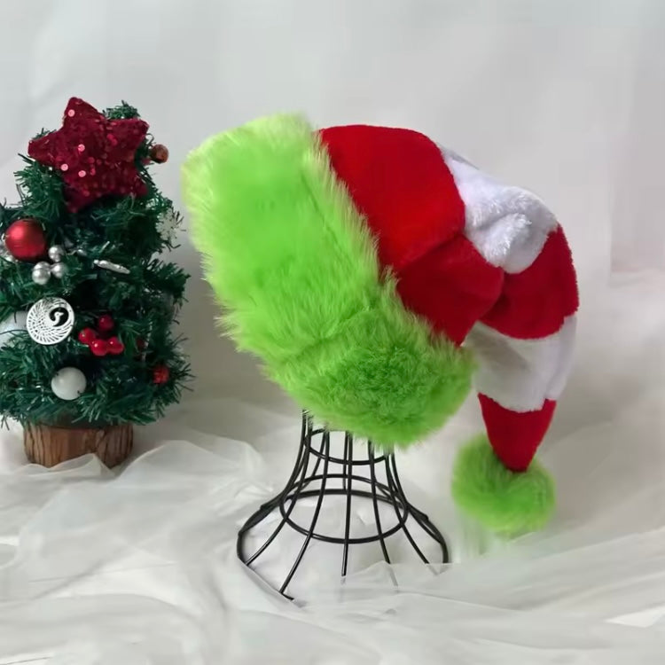 Grinch’s hat