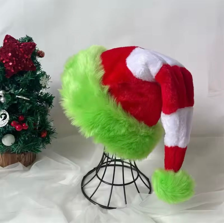 Grinch’s hat